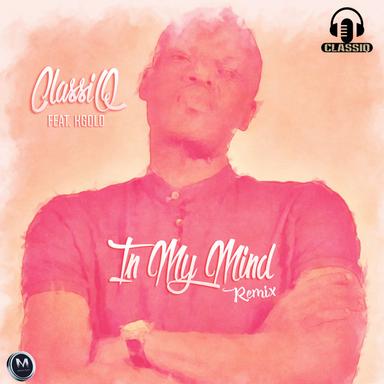 In My Mind - Cemitone Soulful Remix