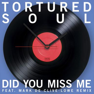 Did You Miss Me - Mark de Clive-Lowe Keyapella
