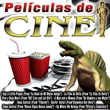 La Vida Es Bella (From "La Vida Es Bella")