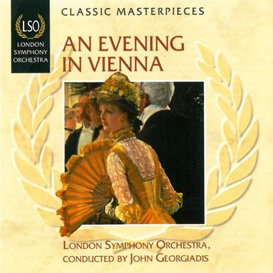 Die Fledermaus: Overture