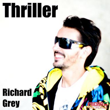 Thriller - Tribute Mix