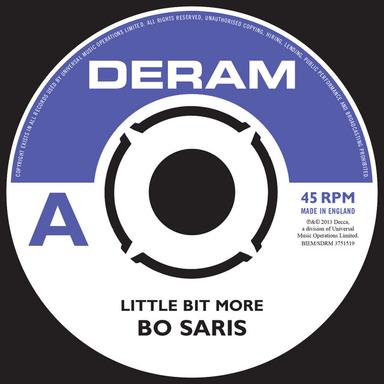 Little Bit More - Bodhi Remix