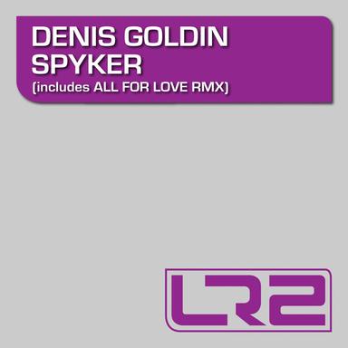 Spyker - Original Mix