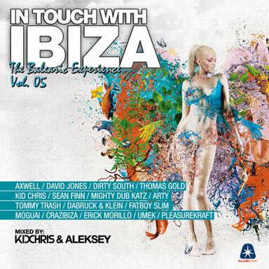 In Touch with Ibiza Vol. 5