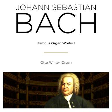 Jesu, meine Freude, BWV 610