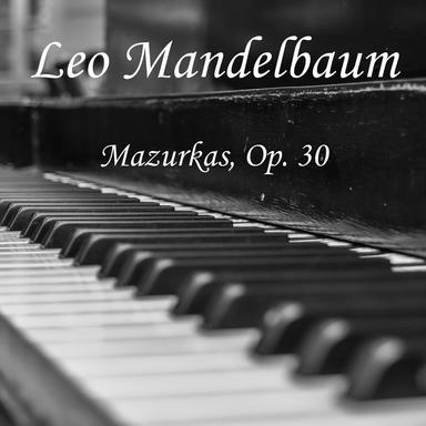 Mazurka in C Sharp Minor, Op. 30 No. 4