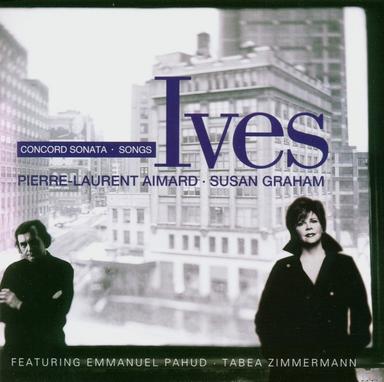 Ives : September