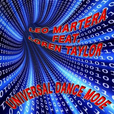 Universal Dance Mode (feat. Loren Taylor) - Rolling Bass Remix