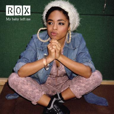 My Baby Left Me - Arms Remix