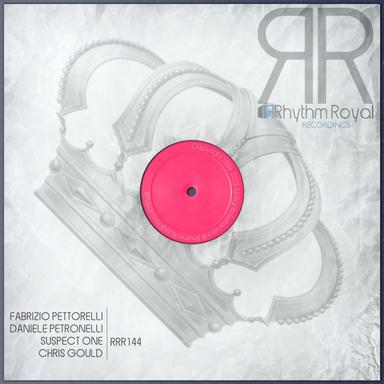 Let The Bitches Talk - Daniele Petronelli Remix