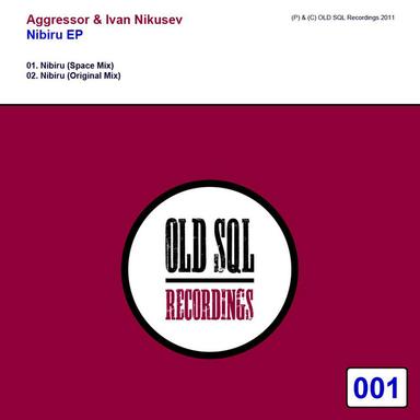 Nibiru - Original Mix