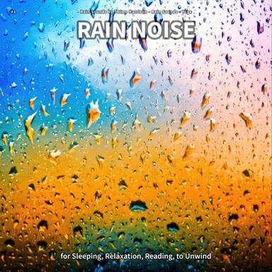 Rain Sounds to Make You Sleep Instantly
