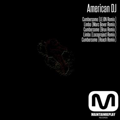 Cumbersome - Brux Remix