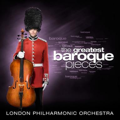 Double Concerto in D Minor for Two Violins, BWV 1043: Vivace