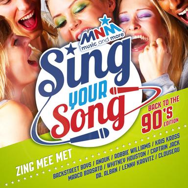 I Like To Move It (feat. The Mad Stuntman) - Radio Mix