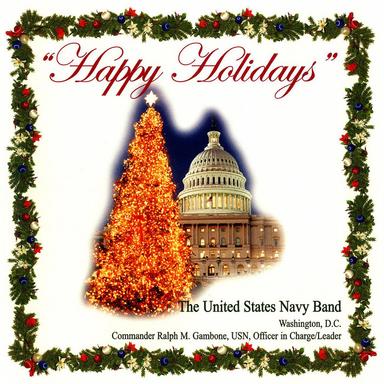 Happy Holidays