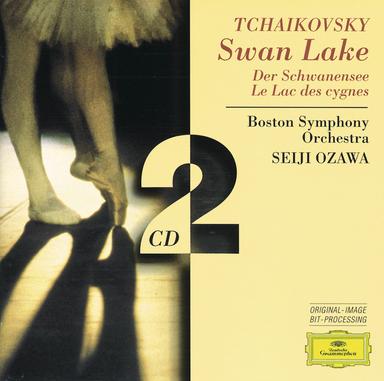 Swan Lake, Op. 20, TH 12 / Act III: No. 20 Danse hongroise (Czárdás)