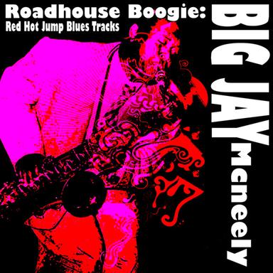 Roadhouse Boogie