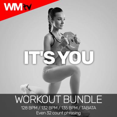 It's You - Workout Remix 128 Bpm