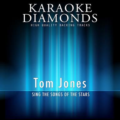 She's a Lady - Karaoke Version In the Style of Tom Jones
