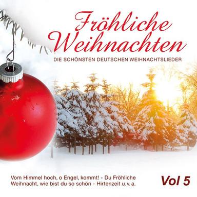 Leise rieselt der Schnee