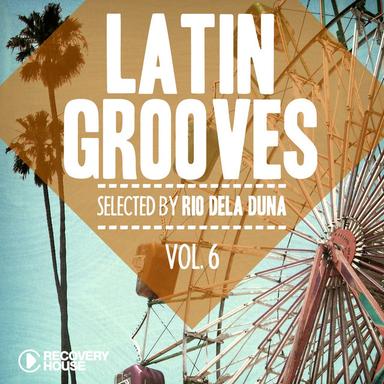 Get Down - Jeremy Bass & Branchie Remix