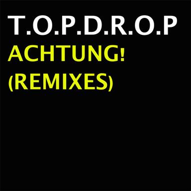 Achtung! - Menthal Theo & Charly Lownoise Remix