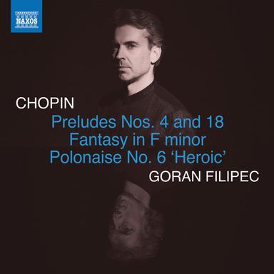 Preludes, Op. 28: No. 4 in E Minor. Largo, B. 123