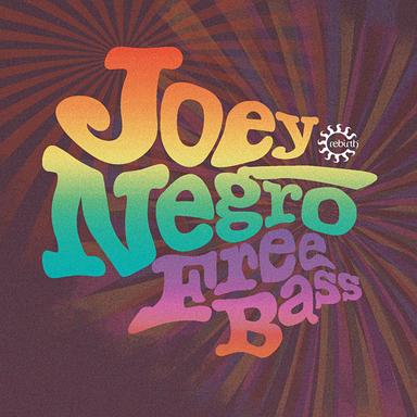 Free Bass - Joey Negro Funk Equation Mix