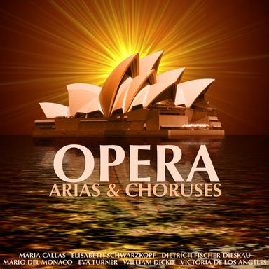Il Trovatore: Gypsy Chorus