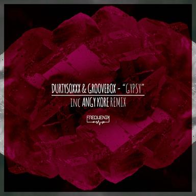 Gypsy - AnGy KoRe Remix