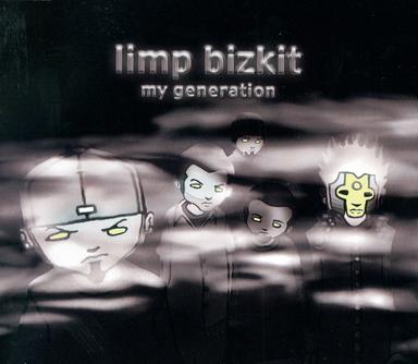 My Generation