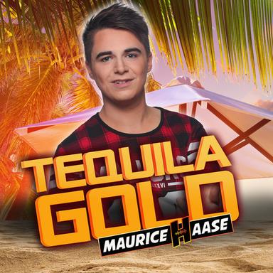 Tequila Gold