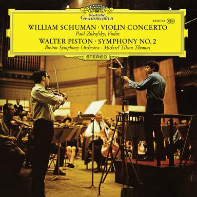 Violin Concerto: I. Allegro risoluto
