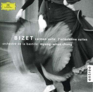 L'Arlésienne Suite No. 2: Menuet