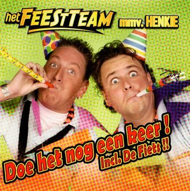 De Fiets