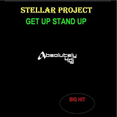 Get Up Stand Up - Phunk Investigation Mastica Dub Mix