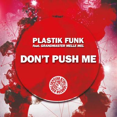 Don't Push Me - Club Mix