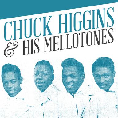 Blues 'N' Mambo