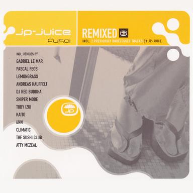 The Journey - Pascal FEOS Remix