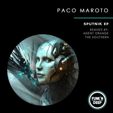 Sputnik - Agent Orange Remix