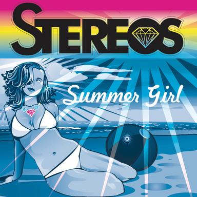 Summer Girl