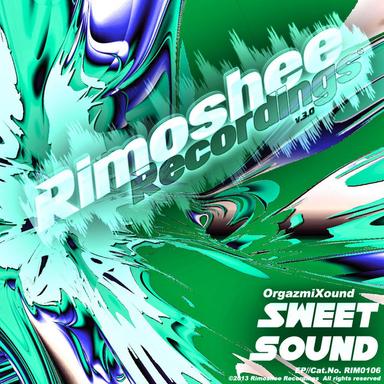 SweetSound - Vidoven Remix