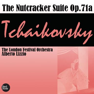 The Nutcracker Suite, Op.71a: I. Miniature overture