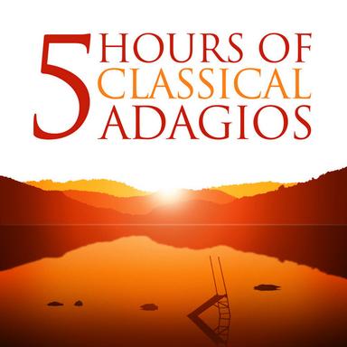 Brandenburg Concerto No. 6 in B Major, BWV 1051: II. Adagio ma non tanto