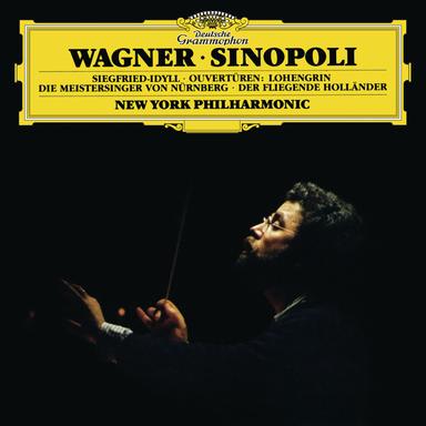 Lohengrin, WWV 75 / Act 3: Prelude To Act III