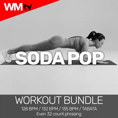 Soda Pop - Workout Remix 128 Bpm