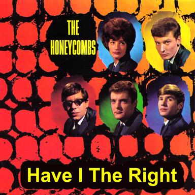 Have I the Right