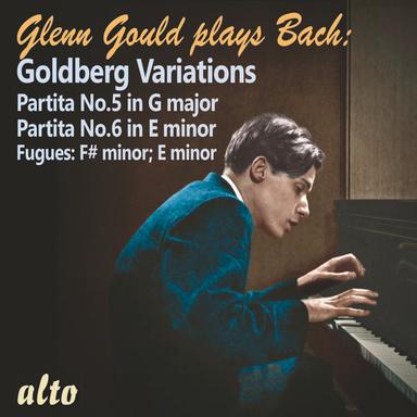 Goldberg Variations, BWV 988: Variation No. 19