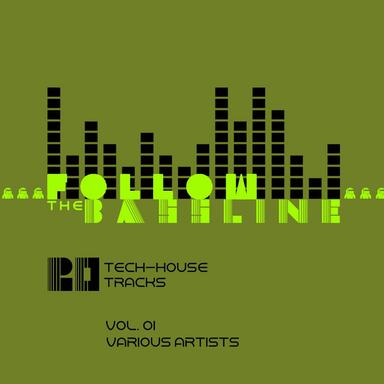 Tech-Tribe - Black Tribe Mix